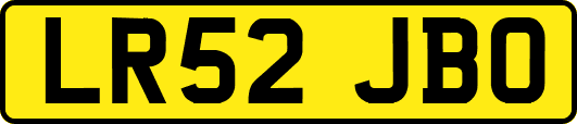 LR52JBO