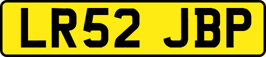 LR52JBP