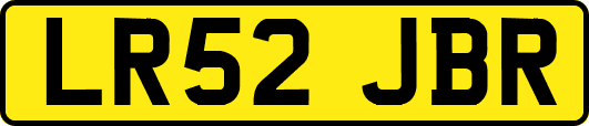 LR52JBR