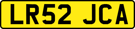 LR52JCA