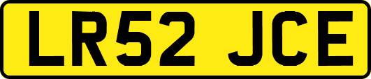 LR52JCE