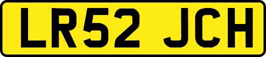 LR52JCH