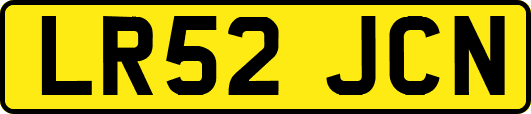 LR52JCN