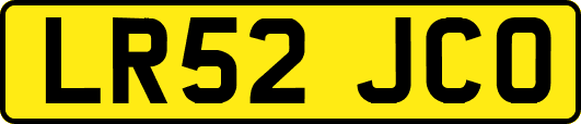 LR52JCO