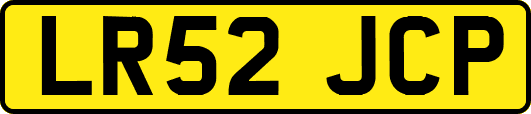 LR52JCP