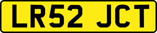 LR52JCT