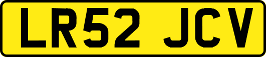 LR52JCV