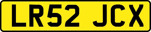 LR52JCX
