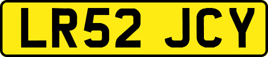 LR52JCY