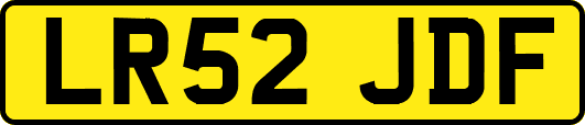 LR52JDF