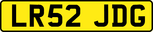 LR52JDG
