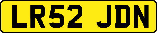 LR52JDN