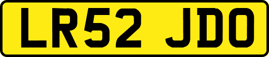 LR52JDO