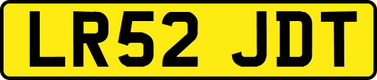 LR52JDT