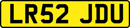 LR52JDU
