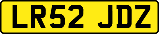 LR52JDZ