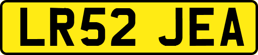 LR52JEA