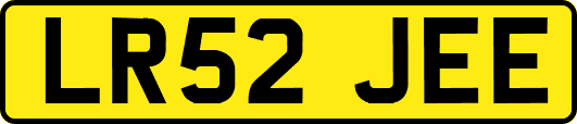 LR52JEE