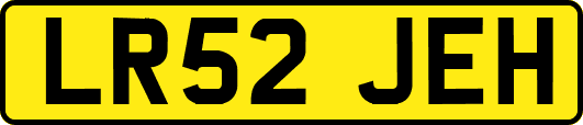 LR52JEH