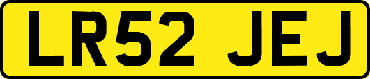 LR52JEJ
