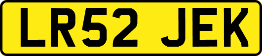 LR52JEK