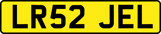 LR52JEL
