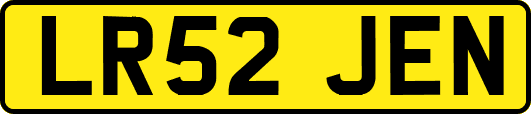 LR52JEN