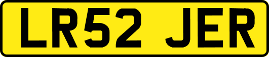 LR52JER