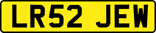 LR52JEW