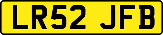 LR52JFB
