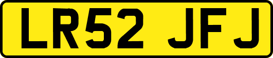 LR52JFJ
