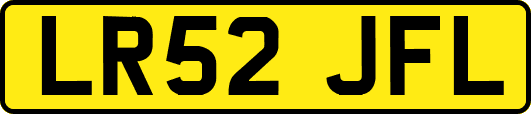 LR52JFL