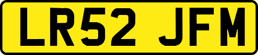 LR52JFM