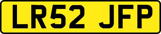 LR52JFP
