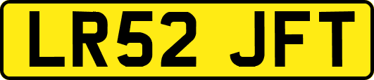 LR52JFT