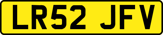 LR52JFV