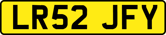 LR52JFY