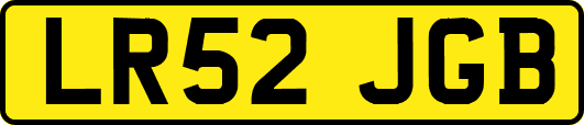 LR52JGB
