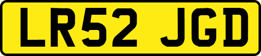 LR52JGD