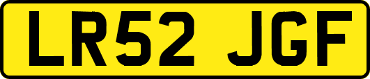 LR52JGF