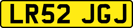 LR52JGJ