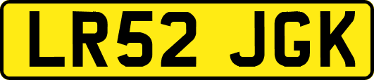 LR52JGK