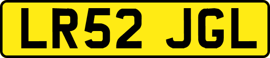 LR52JGL