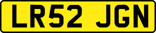 LR52JGN