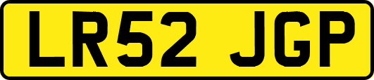 LR52JGP