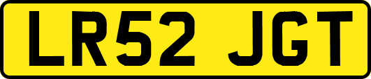 LR52JGT