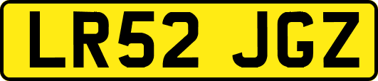 LR52JGZ
