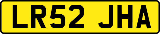 LR52JHA