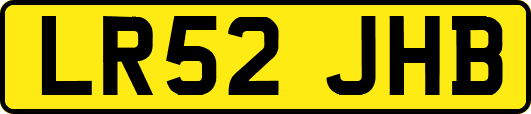 LR52JHB