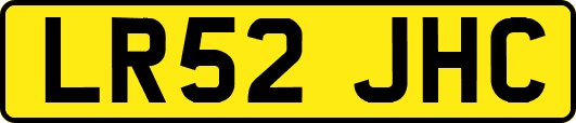 LR52JHC